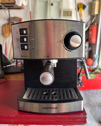Macchinetta da caffè