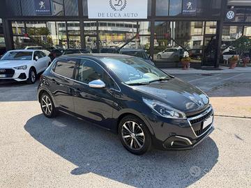 PEUGEOT 208 1°serie 1.2 5p GPL Allure SCONTO ROT
