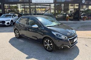 PEUGEOT 208 1°serie 1.2 5p GPL Allure SCONTO ROT