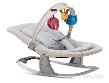 sdraietta Inglesina lounge