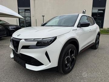 ALFA ROMEO Junior 1.2 145 CV Hybrid eDCT6 Specia