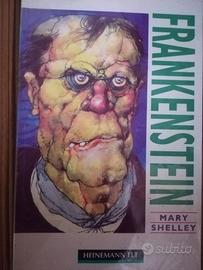 Frankestein - in inglese
