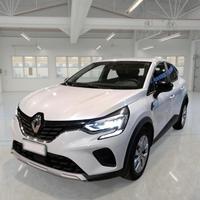 RENAULT CAPTUR 1.0 TCE 74KW GPL BUSINESS SUV