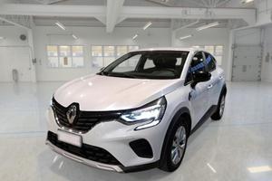 RENAULT CAPTUR 1.0 TCE 74KW GPL BUSINESS SUV