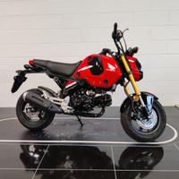 Honda Grom 125