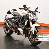 ducati steetfighter 1098