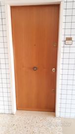 Appartamento libero subito