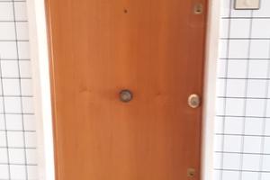 Appartamento libero subito