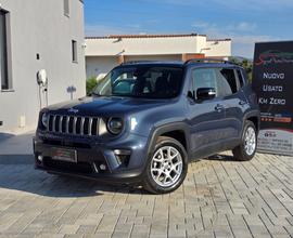 JEEP Renegade 1.6 Mjt 130CV Limited LED 2023