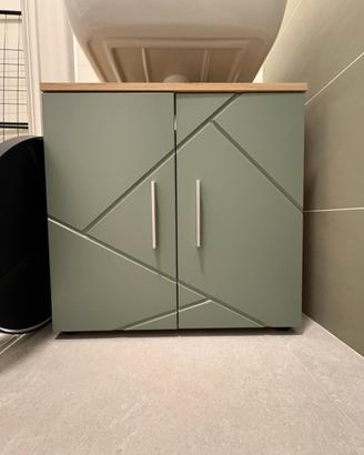 Mobile sottolavabo per bagno