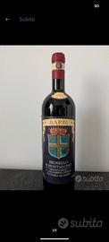 Brunello di Montalcino 1990