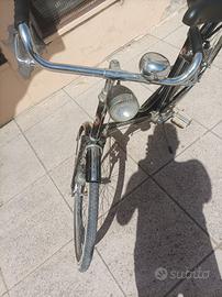 Bici vintage Legnano Mannarini