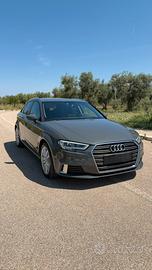 2018 Audi A3