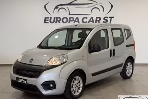 FIAT QUBO 1.3 Mjt 80cv Lounge