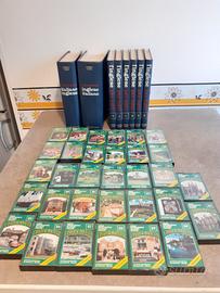 Corso di inglese per tutti- de agostini