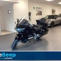 Honda Gold Wing Godl Wing GL 1800 TOUR DCT AB...