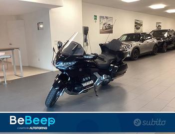 Honda Gold Wing Godl Wing GL 1800 TOUR DCT AB...