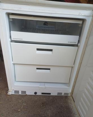 Freezer