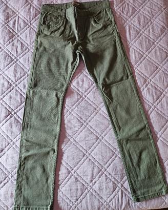 Pantalone uomo