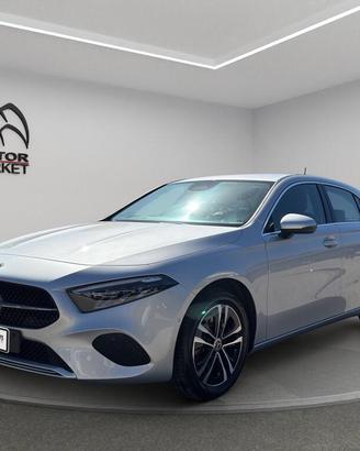 Mercedes Classe A 250 e phev Advanced Progressive