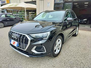 2021 AUDI Q3 35 TDI S TRONIC BUSSINESS ADVANCED