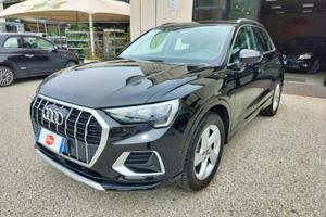 2021 AUDI Q3 35 TDI S TRONIC BUSSINESS ADVANCED