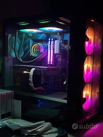 Pc gaming fisso
