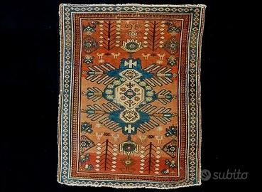 RaroTappeto Antico Persia Nord-Ovest 1920 Collezio