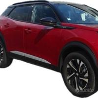 Porta anteriore destra Peugeot 2008 2 serie