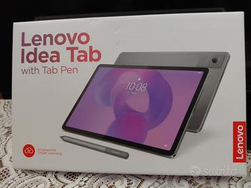 Lenovo Idea Tab