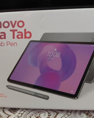 Lenovo Idea Tab