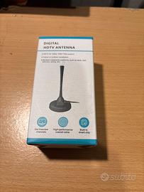 Antenna hdtv