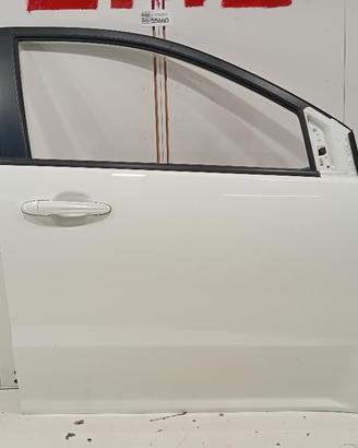 PORTIERA ANTERIORE DESTRA SSANGYONG Korando 2° Se