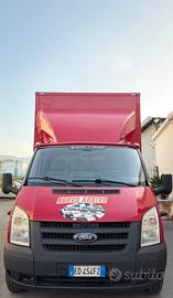 Ford Transit 2.2 Diesel 115 Cv