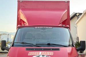 Ford Transit 2.2 Diesel 115 Cv