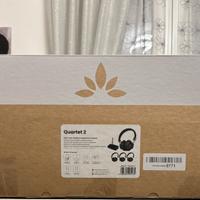 Set Cuffie Wireless Avantree, Silent Party / TV