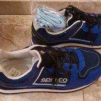 Scarape Antinfortunistiche Esparco nuove 43