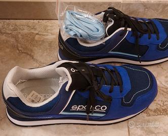 Scarape Antinfortunistiche Esparco nuove 43