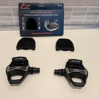 Pedali shimano spd-sl