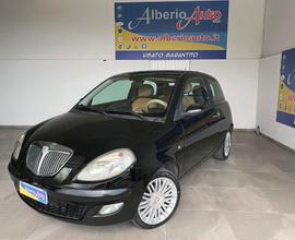 LANCIA Ypsilon 1.2 16V Argento