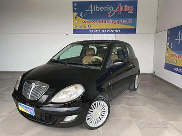 LANCIA Ypsilon 1.2 16V Argento