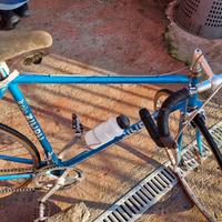 bici da corsa 