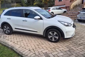 Kia Niro 1.6 full hybrid 