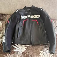 Giacca da moto Donna