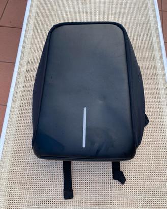 Zaino Bobby xl antitaccheggio