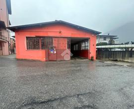 LABORATORIO A LUMEZZANE