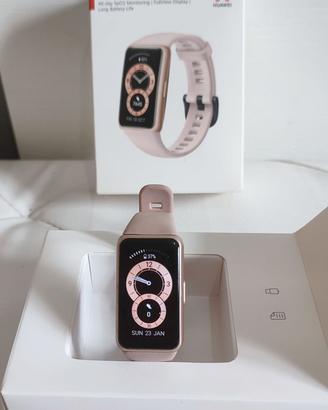 HUAWEI Band 6 Smartwathch