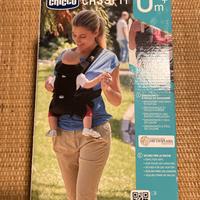 Chicco easy fit