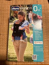 Chicco easy fit