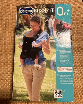Chicco easy fit